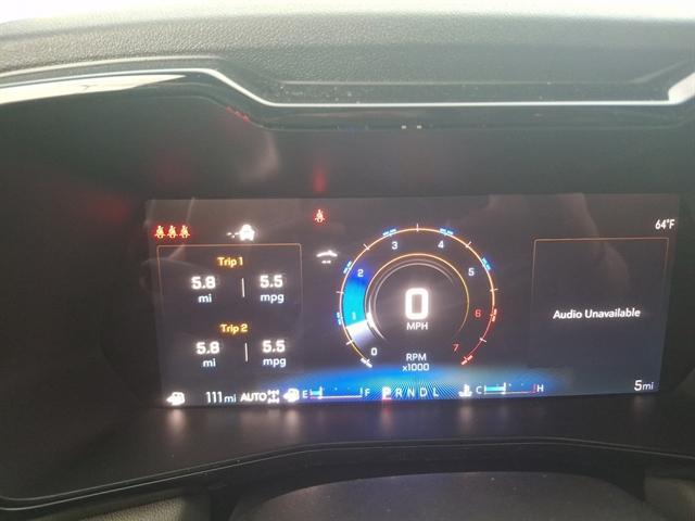 new 2026 Chevrolet Colorado car, priced at $54,715