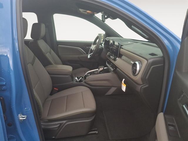 new 2026 Chevrolet Colorado car, priced at $54,715