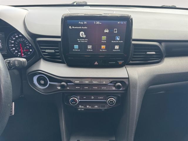 used 2020 Hyundai Veloster N car, priced at $18,990