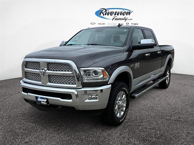 used 2014 Ram 2500 car, priced at $31,295