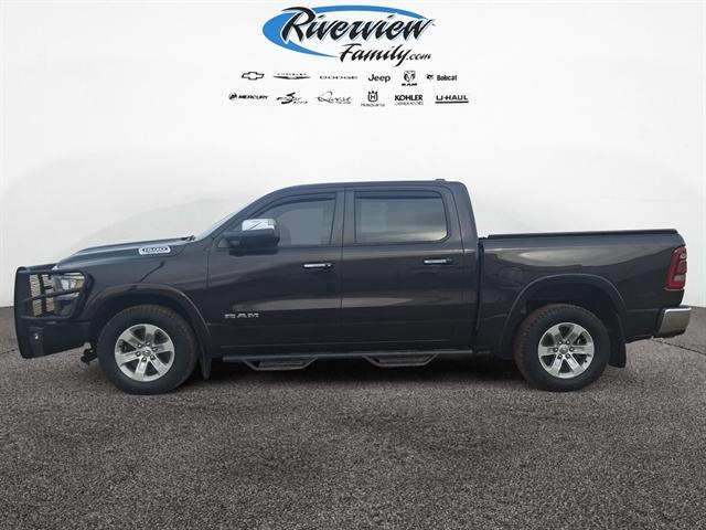 used 2019 Ram 1500 car, priced at $28,699