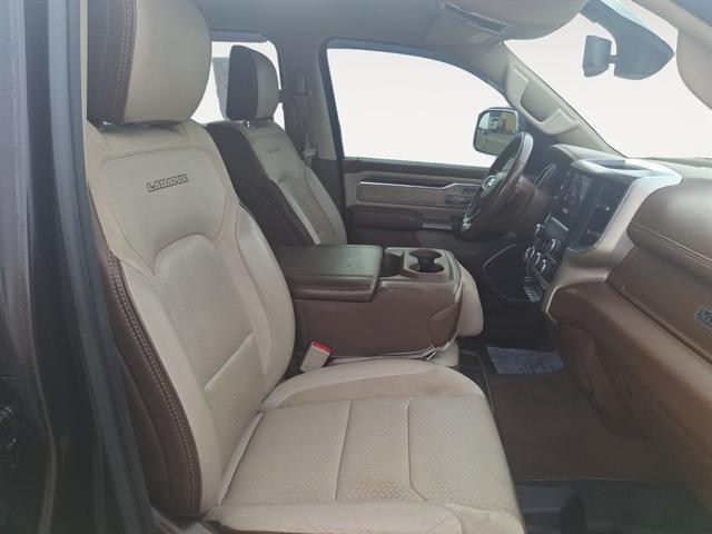 used 2019 Ram 1500 car, priced at $28,699
