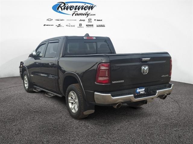 used 2019 Ram 1500 car, priced at $28,699