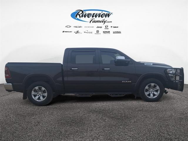used 2019 Ram 1500 car, priced at $28,699