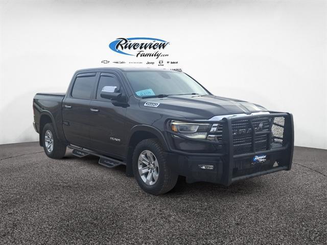 used 2019 Ram 1500 car, priced at $28,699