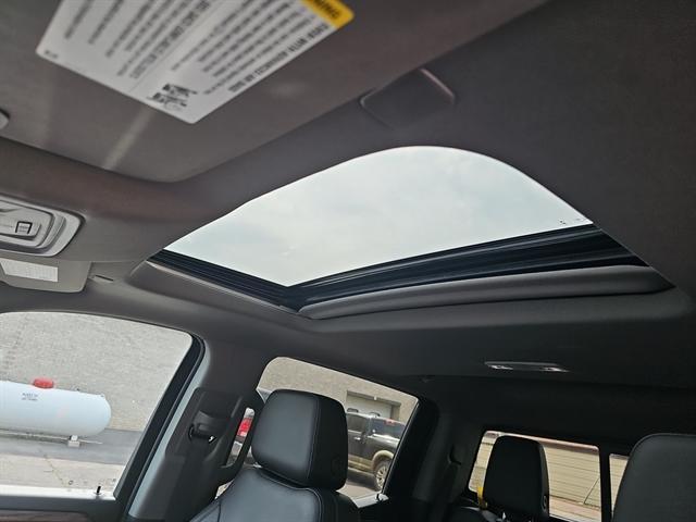 used 2022 Chevrolet Silverado 1500 car, priced at $43,695