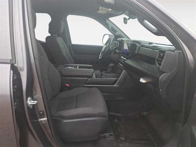 used 2025 Toyota Tundra car, priced at $40,250