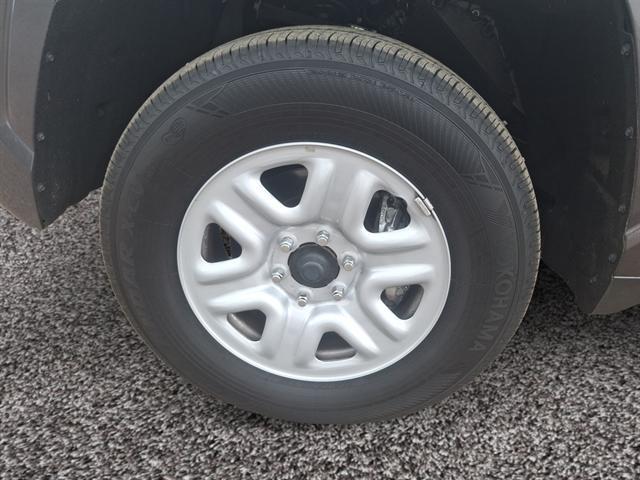 used 2025 Toyota Tundra car, priced at $40,250