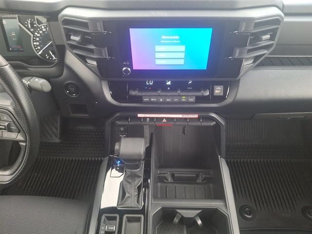 used 2025 Toyota Tundra car, priced at $40,250