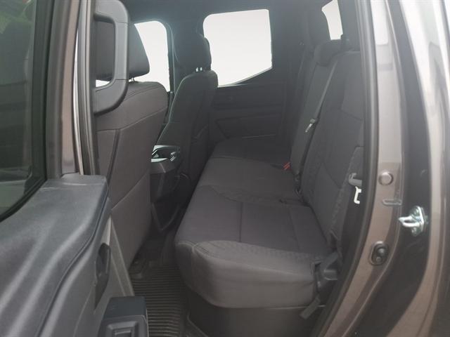 used 2025 Toyota Tundra car, priced at $40,250