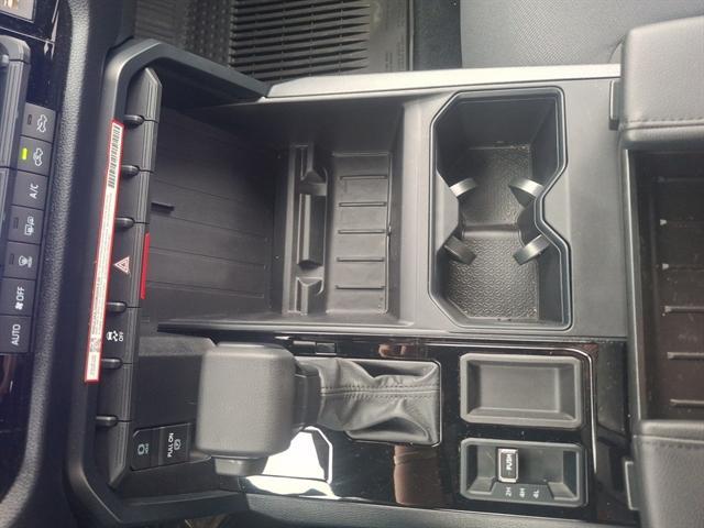 used 2025 Toyota Tundra car, priced at $40,250