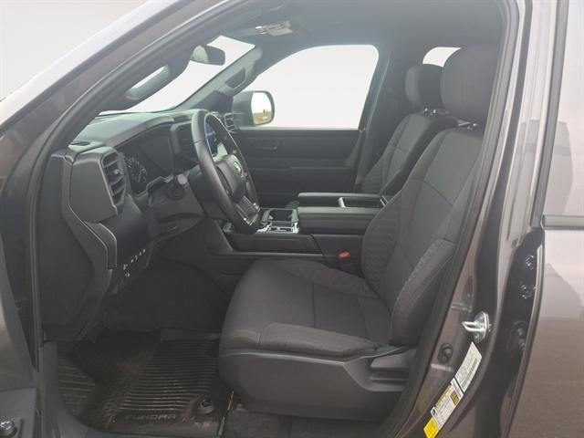 used 2025 Toyota Tundra car, priced at $40,250