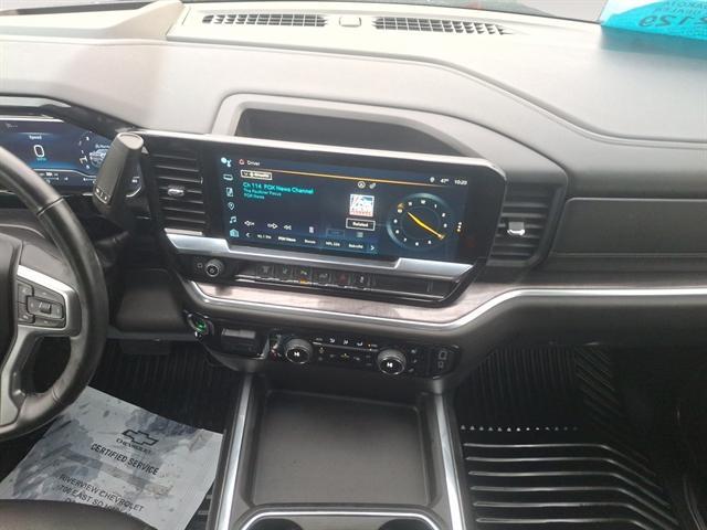 used 2024 Chevrolet Silverado 3500 car, priced at $69,990