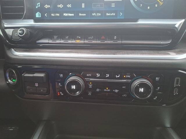 used 2024 Chevrolet Silverado 3500 car, priced at $69,990