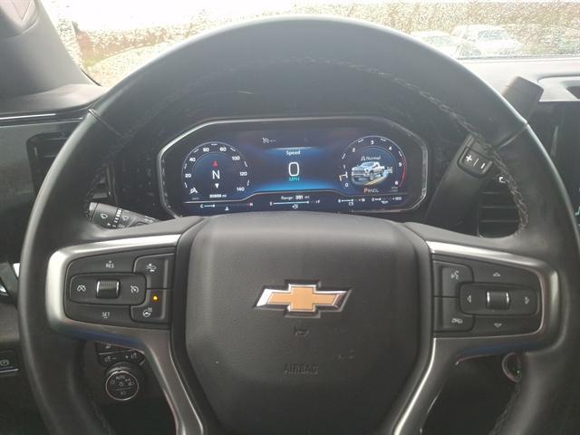 used 2024 Chevrolet Silverado 3500 car, priced at $69,990