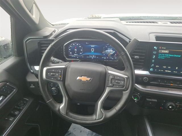 used 2024 Chevrolet Silverado 3500 car, priced at $69,990