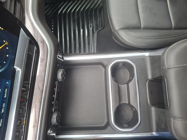 used 2024 Chevrolet Silverado 3500 car, priced at $69,990