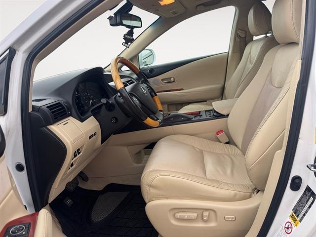 used 2010 Lexus RX 350 car, priced at $9,980