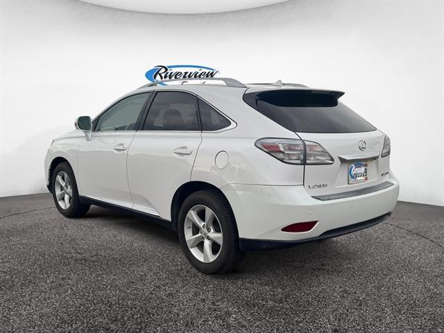 used 2010 Lexus RX 350 car, priced at $9,980