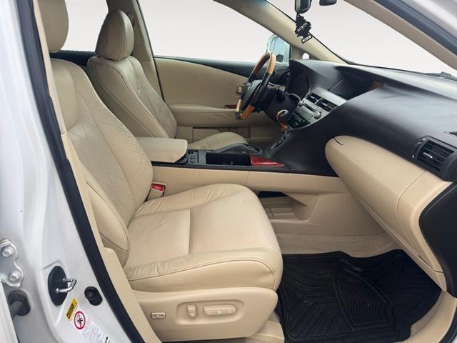 used 2010 Lexus RX 350 car, priced at $9,980
