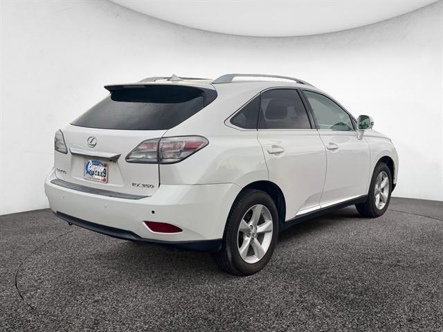 used 2010 Lexus RX 350 car, priced at $9,980