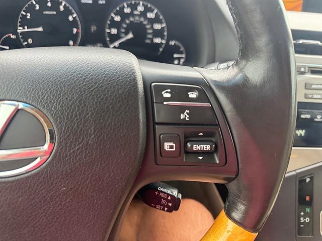 used 2010 Lexus RX 350 car, priced at $9,980
