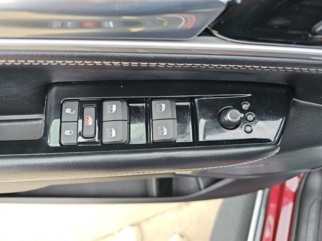 used 2022 Jeep Wagoneer car, priced at $39,937