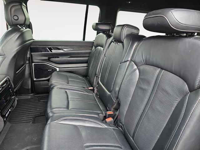 used 2022 Jeep Wagoneer car, priced at $39,937