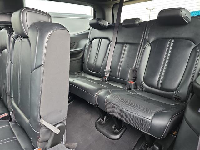 used 2022 Jeep Wagoneer car, priced at $39,937