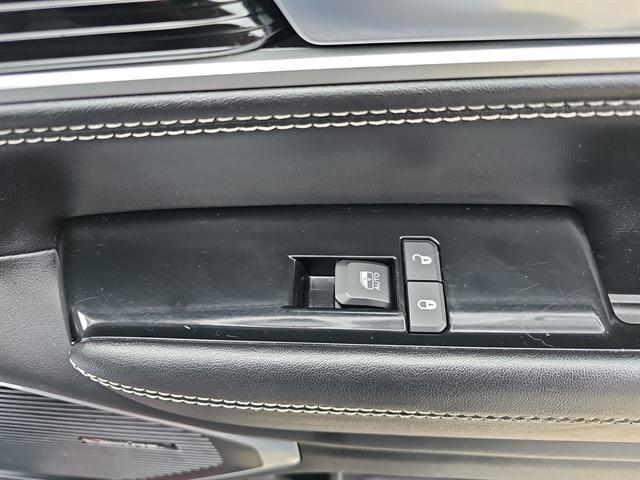 used 2022 Jeep Wagoneer car, priced at $39,937