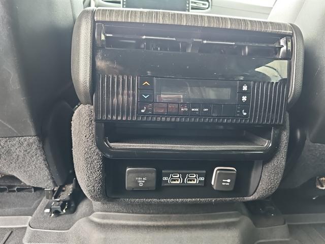 used 2022 Jeep Wagoneer car, priced at $39,937