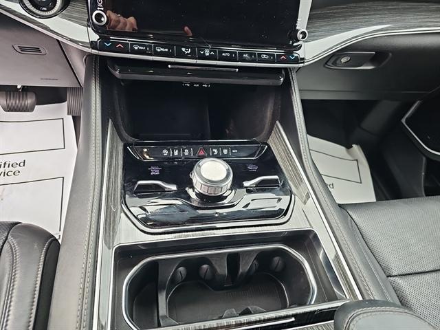 used 2022 Jeep Wagoneer car, priced at $39,937