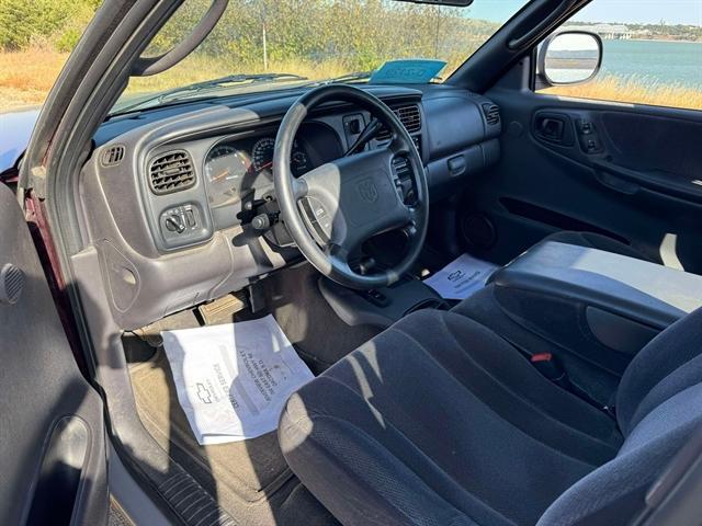 used 2000 Dodge Dakota car, priced at $4,990