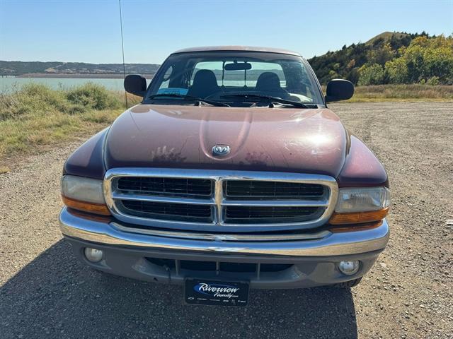 used 2000 Dodge Dakota car, priced at $4,990