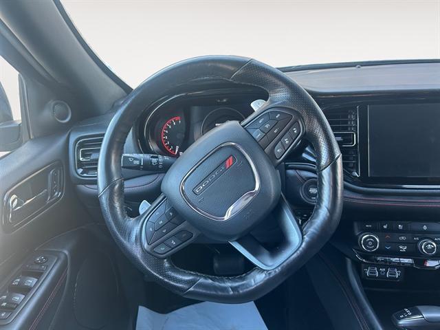 used 2024 Dodge Durango car, priced at $35,670