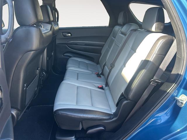 used 2024 Dodge Durango car, priced at $35,670