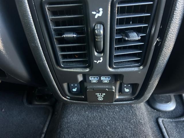 used 2024 Dodge Durango car, priced at $35,670