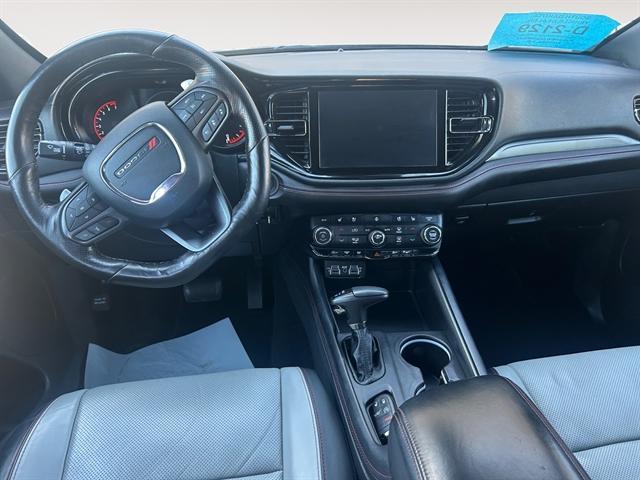 used 2024 Dodge Durango car, priced at $35,670