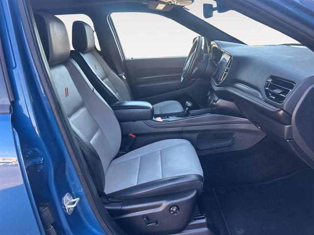 used 2024 Dodge Durango car, priced at $35,670