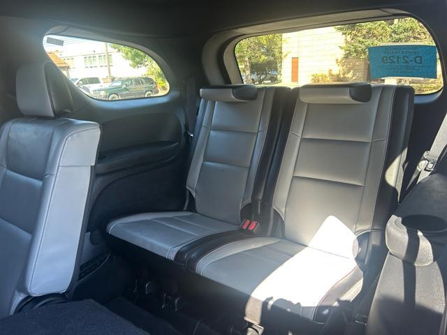 used 2024 Dodge Durango car, priced at $35,670