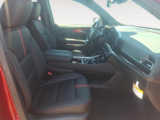 new 2025 Chevrolet Traverse car, priced at $57,889
