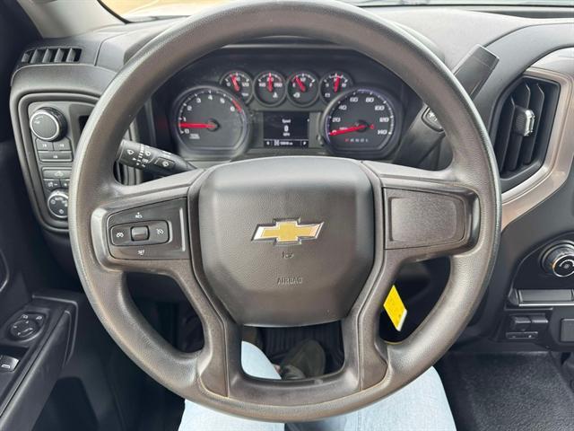 used 2020 Chevrolet Silverado 3500 car, priced at $34,990