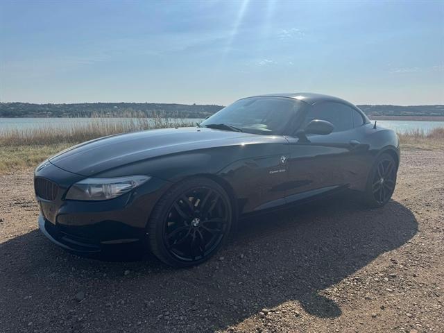 used 2012 BMW Z4 car, priced at $18,990