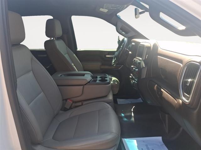 used 2021 Chevrolet Silverado 3500 car, priced at $42,990