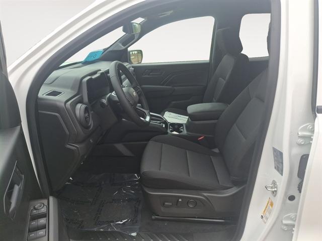 new 2026 Chevrolet Colorado car, priced at $39,535