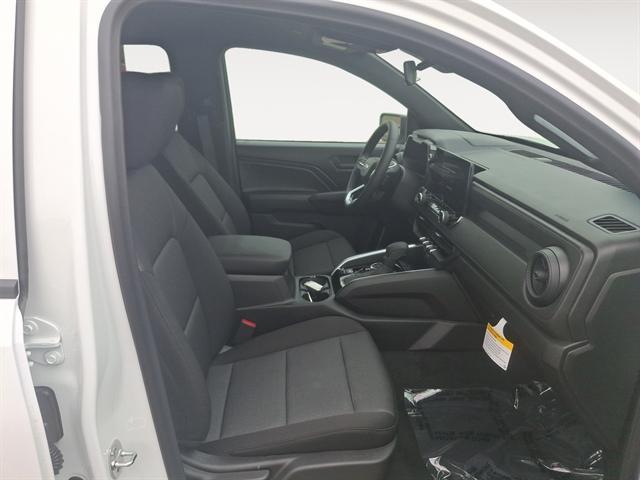 new 2026 Chevrolet Colorado car, priced at $39,535