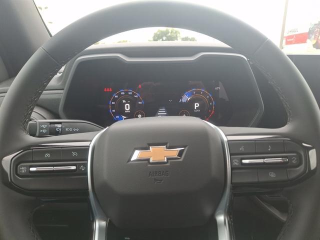 new 2026 Chevrolet Colorado car, priced at $39,535