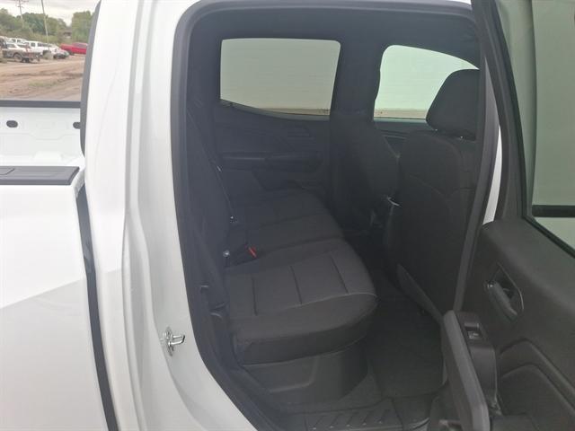 new 2026 Chevrolet Colorado car, priced at $39,535