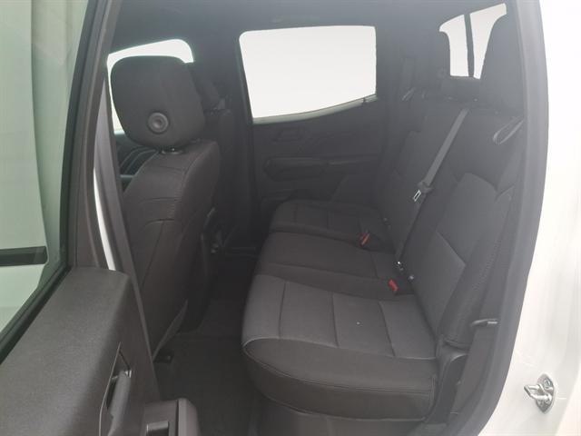 new 2026 Chevrolet Colorado car, priced at $39,535