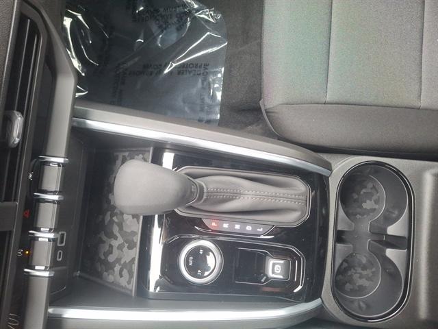 new 2026 Chevrolet Colorado car, priced at $39,535